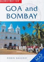 Tapa de Goa & Bombay Travel Pack