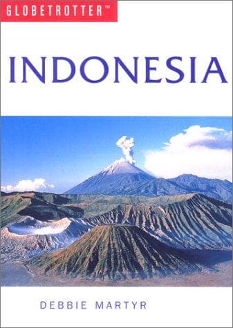 Tapa de Indonesia Travel Guide