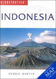 Tapa de Indonesia Travel Pack