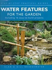 Tapa de Water Features for the Garden
