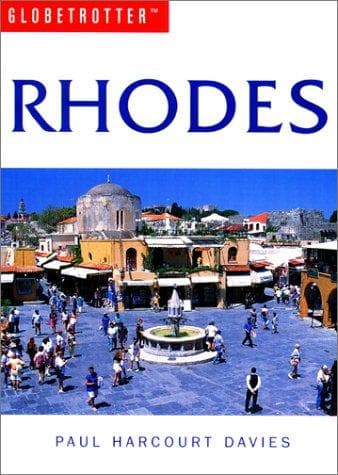 Tapa de Rhodes Travel Guide