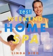 Tapa de Zest Weekend Home Spa