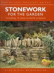 Tapa de Stonework for the Garden