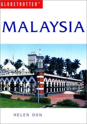 Tapa de Malaysia Travel Guide