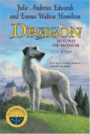 Tapa de Dragon : hound of honor
