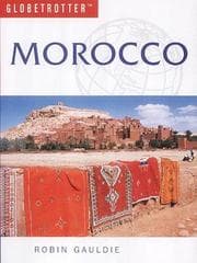 Tapa de Morocco Travel Guide