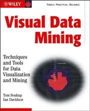 Tapa de Visual data mining