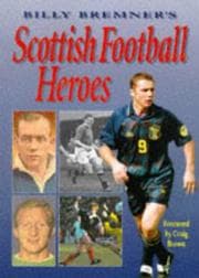 Tapa de Billy Bremner's Scottish football heroes