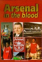 Tapa de Arsenal in the blood