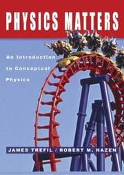 Tapa de Physics Matters