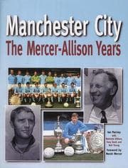 Tapa de Manchester City