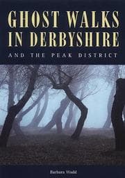 Tapa de Ghost Walks in Derbyshire and the Peak District