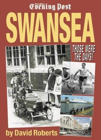 Tapa de Swansea