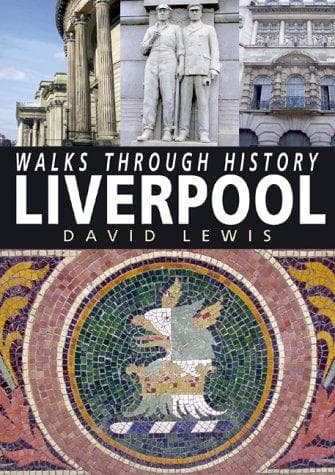 Tapa de Walks Through History