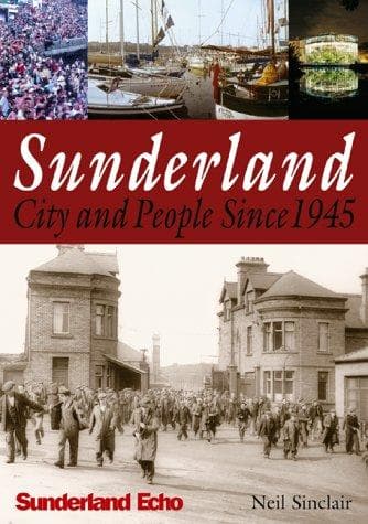 Tapa de Sunderland