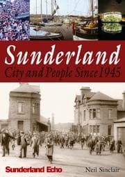 Tapa de Sunderland