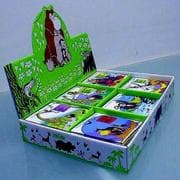 Tapa de Jungle Doctor Mini Fables