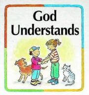 Tapa de God Understands