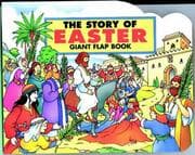 Tapa de Story of Easter