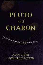 Tapa de Pluto and Charon