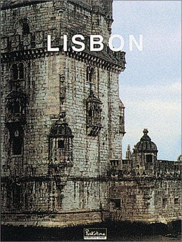 Tapa de Lisbon
