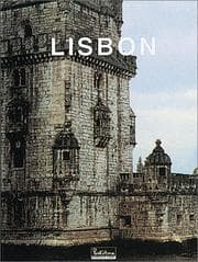 Tapa de Lisbon