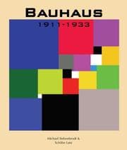 Tapa de Bauhaus