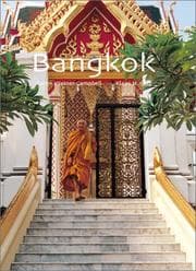 Tapa de Bangkok