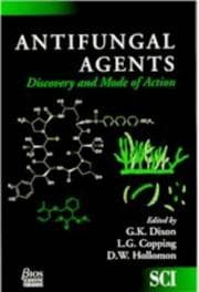 Tapa de Antifungal Agents