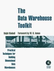 Tapa de The data warehouse toolkit