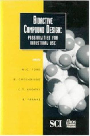 Tapa de Design of Bioactive Compounds