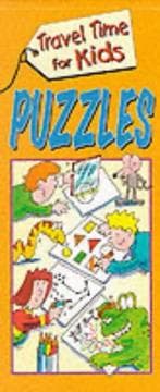 Tapa de Puzzles Pad
