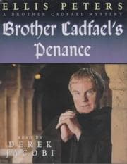 Tapa de Brother Cadfael’s penance