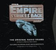 Tapa de The Empire Strikes Back CD Giftpack