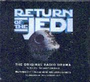 Tapa de The Return of the Jedi CD Giftpack