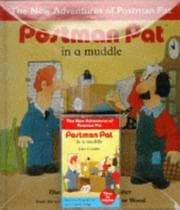 Tapa de Post Pat 3 in a Muddle