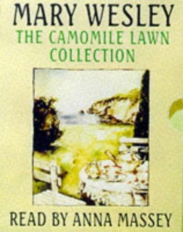Tapa de The Camomile Lawn Giftpack