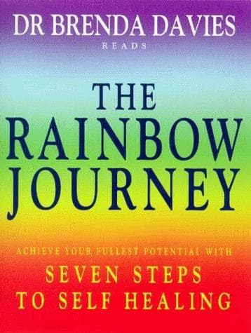 Tapa de The Rainbow Journey