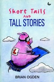 Tapa de Short Tails and Tall Stories