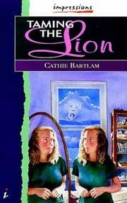 Tapa de Taming the Lion (Impressions)