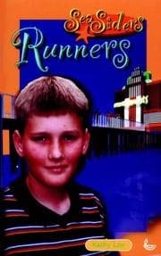 Tapa de Runners (Seasiders)