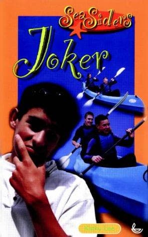 Tapa de Joker (Seasiders)