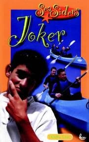 Tapa de Joker (Seasiders)