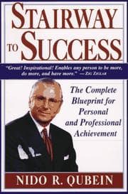 Tapa de Stairway to success