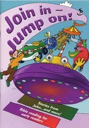 Tapa de Stories from John...and More! (Join in - Jump on)