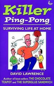 Tapa de Killer Ping Pong