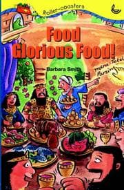 Tapa de Food, Glorious Food (Rollercoasters)