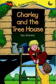 Tapa de Charley and the Tree House