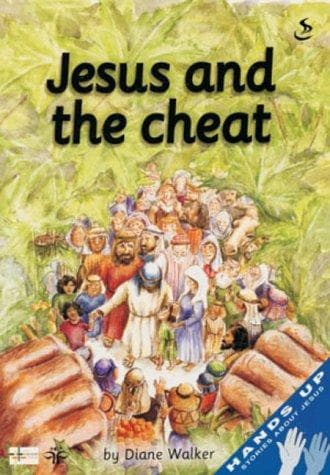 Tapa de Jesus and the Cheat