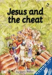 Tapa de Jesus and the Cheat